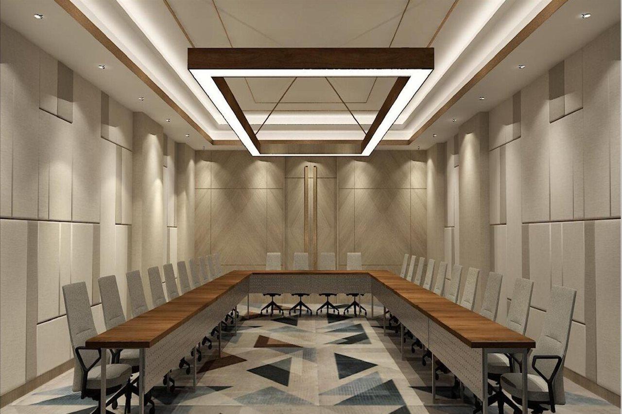 Harris Suites Puri Mansion Jakarta Luaran gambar