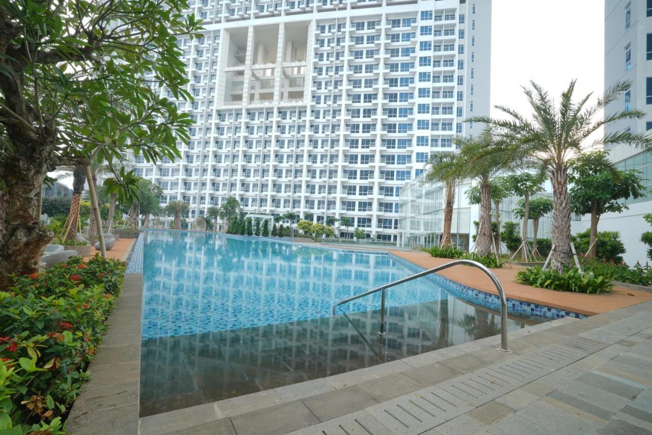 Harris Suites Puri Mansion Jakarta Luaran gambar