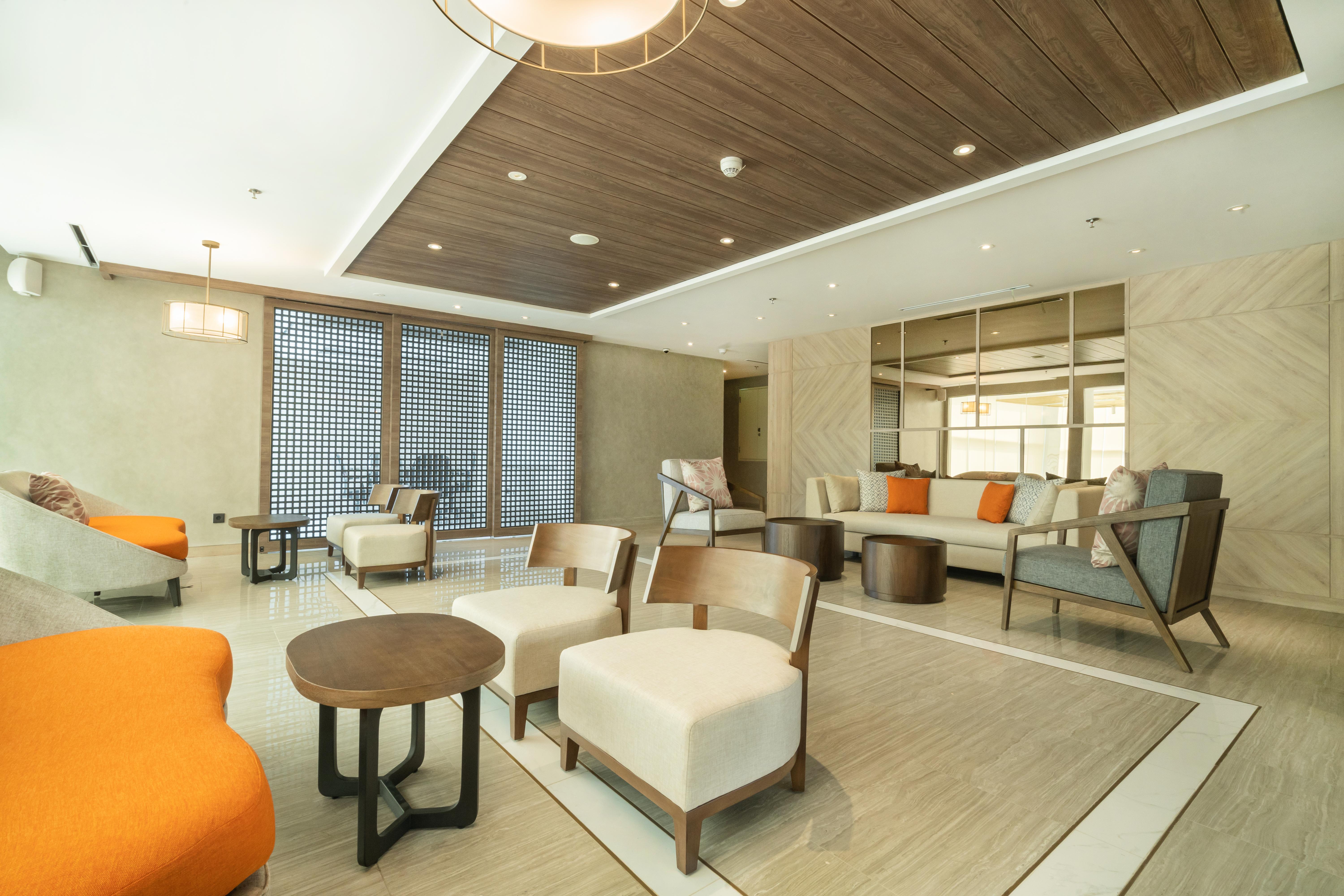 Harris Suites Puri Mansion Jakarta Luaran gambar