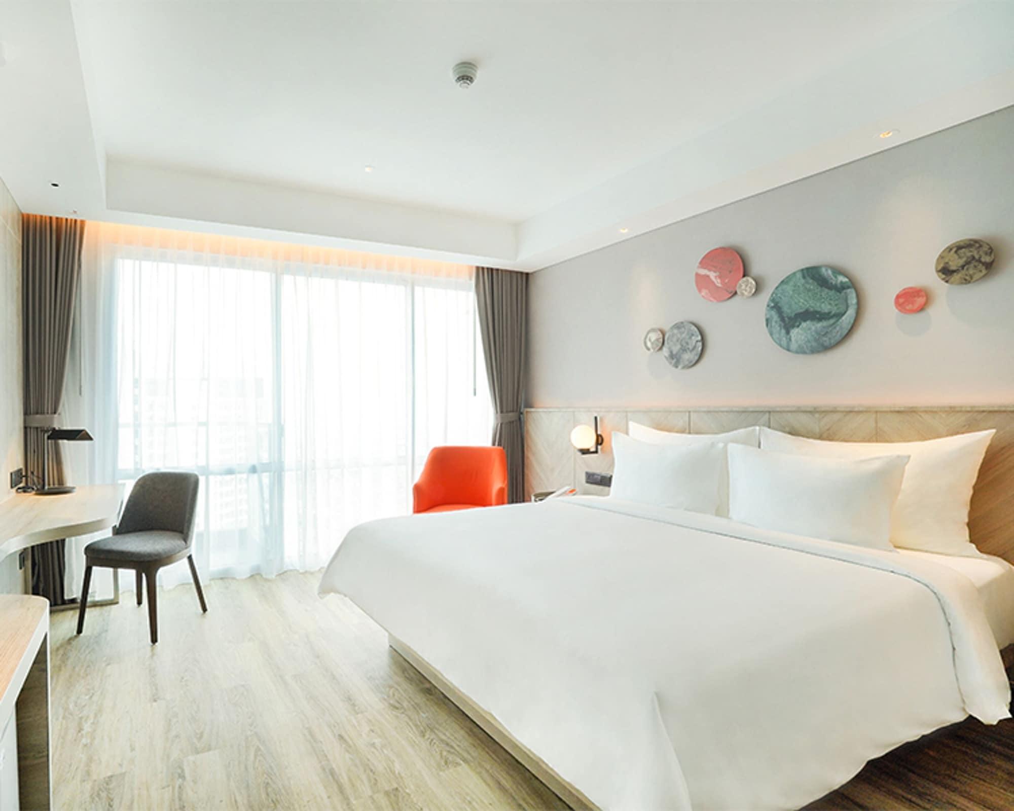 Harris Suites Puri Mansion Jakarta Luaran gambar